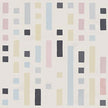 VIVES RUBRICA PAOLA VALERIA-B 20x20 BRILLANT