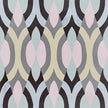 VIVES RUBRICA PAOLA PIERO-B 20x20 BRILLANT