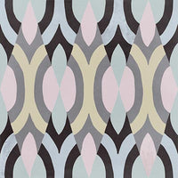 VIVES RUBRICA PAOLA PIERO-B 20x20 BRILLANT