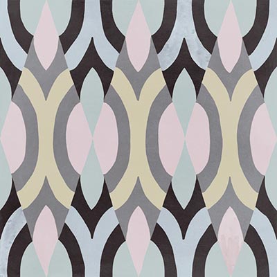 VIVES RUBRICA PAOLA PIERO-B 20x20 BRILLANT