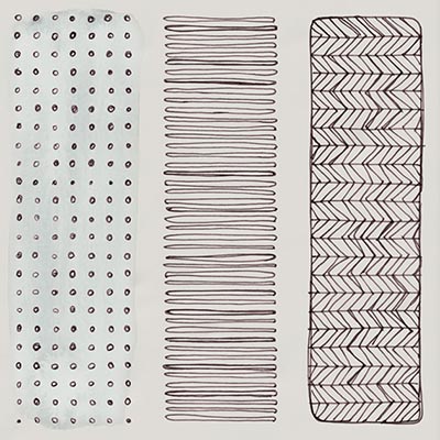 VIVES RUBRICA PAOLA CANDELA-B 20x20 BRILLANT