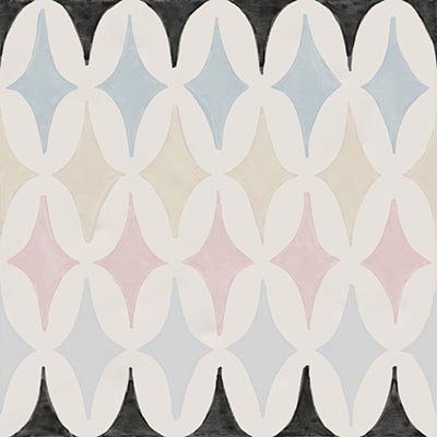 VIVES RUBRICA DANIELA-M 20x20 MAT
