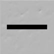 VIVES RUBRICA FILIPPO SOUL VIRGOLA GRIS 20x20 MAT