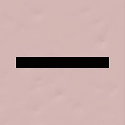 VIVES RUBRICA FILIPPO SOUL VIRGOLA ROSA 20x20 MAT