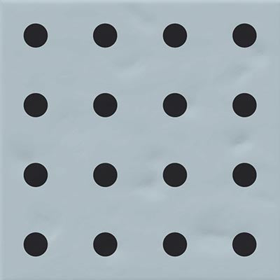 VIVES RUBRICA FILIPPO SOUL CHAYA CELESTE 20x20 MAT
