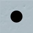 VIVES RUBRICA FILIPPO SOUL TONDO CELESTE 20x20 MAT
