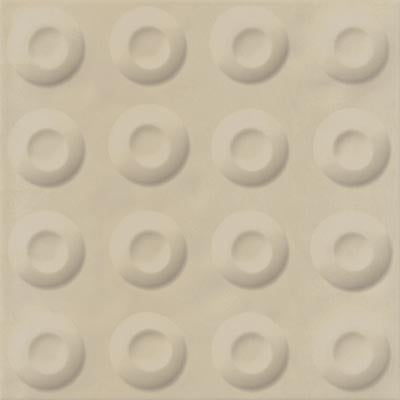 VIVES RUBRICA BERTA PICOS BEIGE-M 20x20 MAT