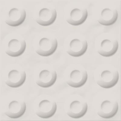 VIVES RUBRICA BERTA PICOS BLANCO-M 20x20 MAT