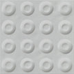 VIVES RUBRICA BERTA PICOS GRIS-M 20x20 MAT