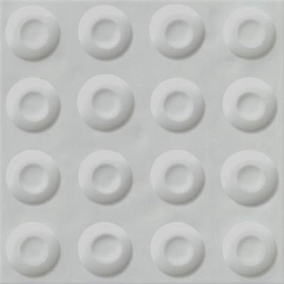VIVES RUBRICA BERTA PICOS GRIS-M 20x20 MAT