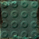 VIVES RUBRICA LUCA PICOS JADE-B 20x20 BRILLLANT