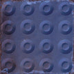 VIVES RUBRICA LUCA PICOS MARINO-B 20x20 BRILLLANT