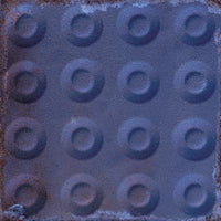 VIVES RUBRICA LUCA PICOS MARINO-B 20x20 BRILLLANT