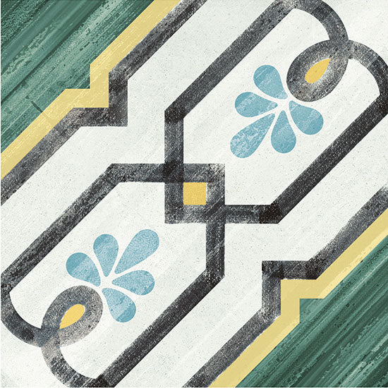 FIORANESE CEMENTINE SHINY SHINY_3 LUCIDO 20x20