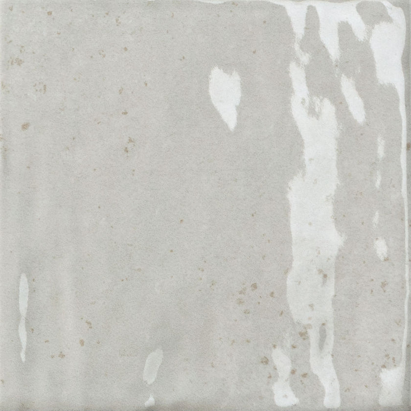 SARTORIA Alchemica Cenere 10x10 cm