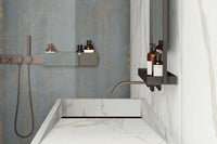 GARDENIA ORCHIDEA LA MARMOTECA CALACATTA ELEGANCE 120x120 MAT