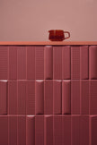Ambiance carrelage 41ZERO42 Biscuit Strip