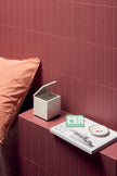 Ambiance carrelage 41ZERO42 Biscuit Dune