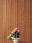 Carreau 41ZERO42 Mou Caramel Mat 6,2x12,5