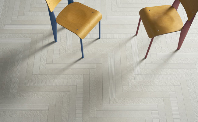 Ambiance carrelage 41ZERO42 Superclassica SCG Mosaïque Mix