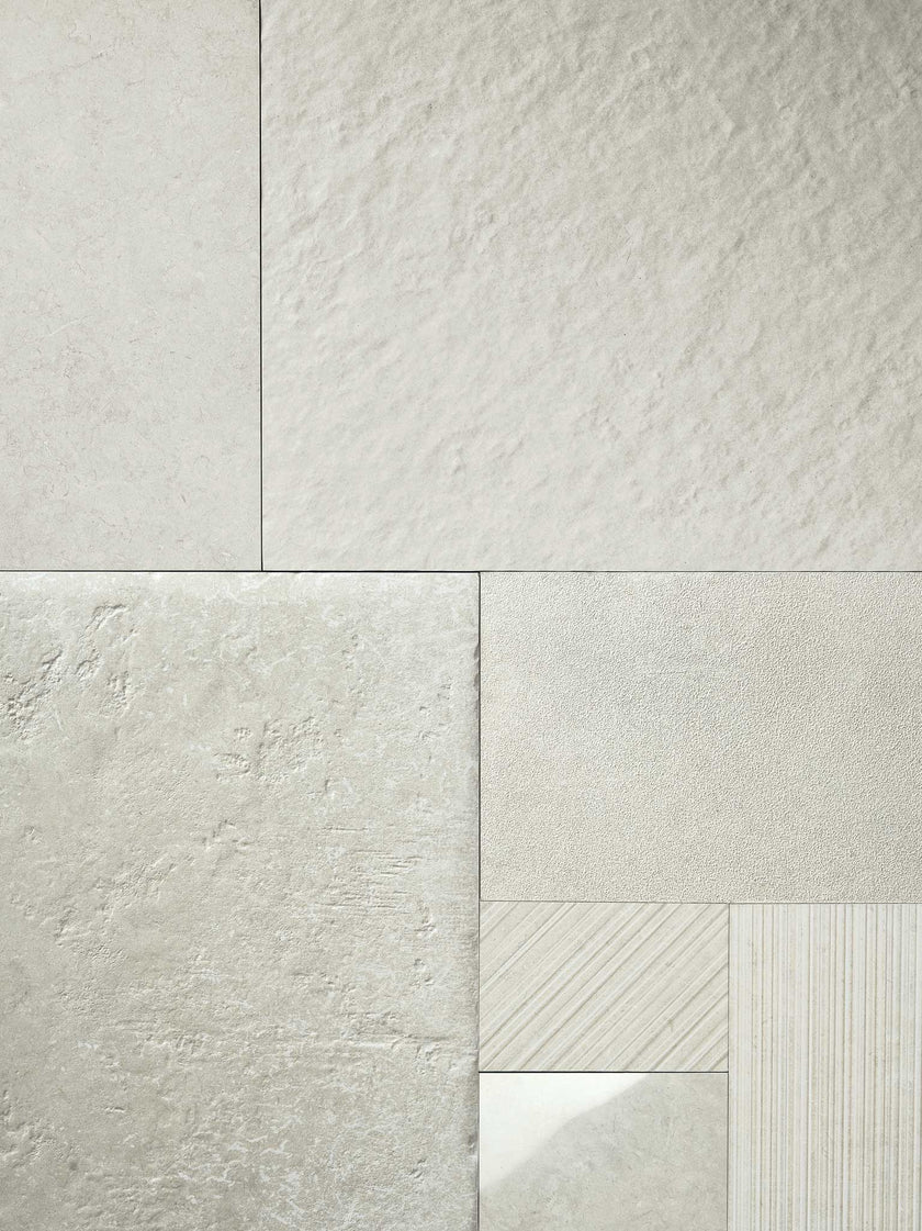 Ambiance carrelage 41ZERO42 Superclassica SCG Crack