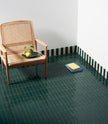Ambiance carrelage 41ZERO42 Superclassica SCG Mosaïque Mix