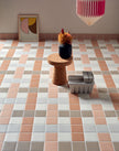 Ambiance carrelage 41ZERO42 Pixel41