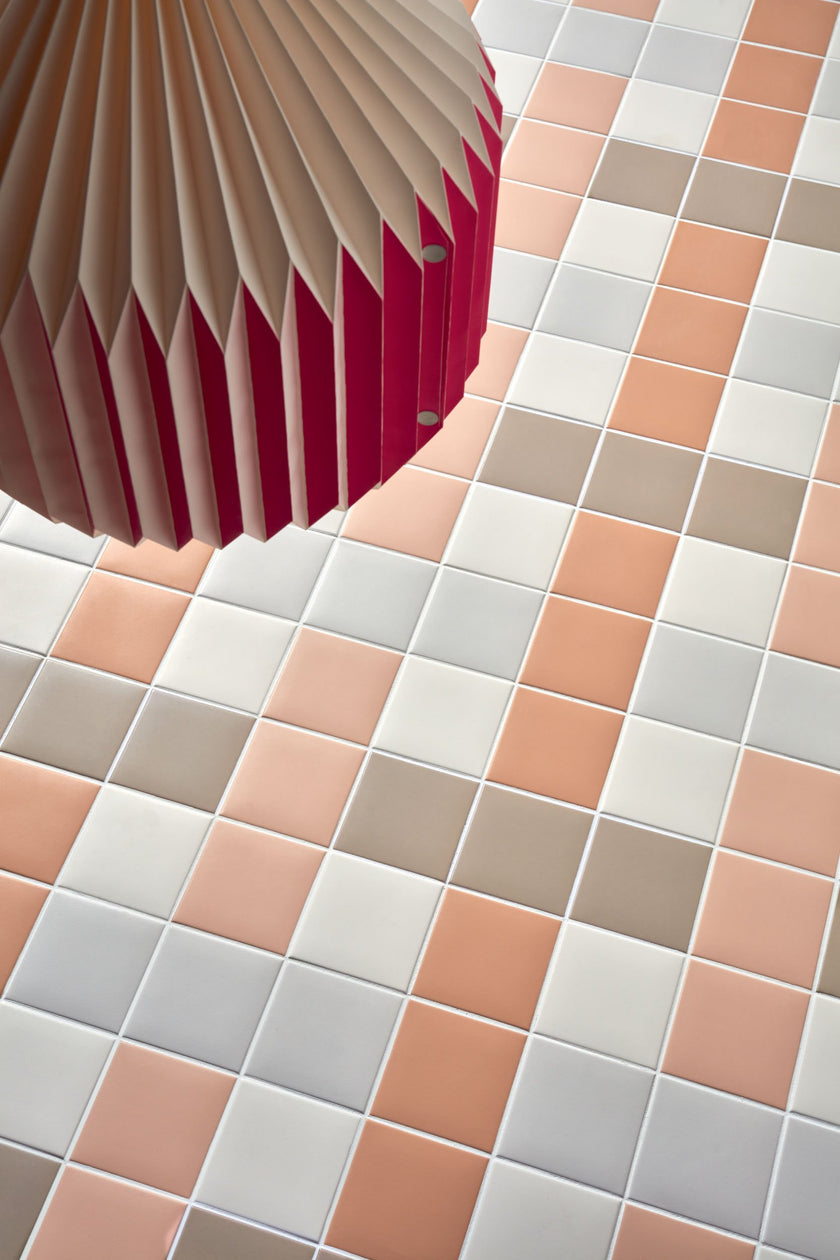 Ambiance carrelage 41ZERO42 Pixel41