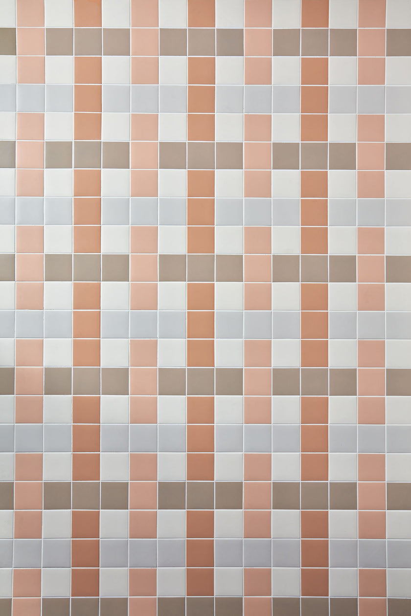 Ambiance carrelage 41ZERO42 Pixel41