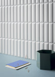 Ambiance carrelage 41ZERO42 Biscuit Stud