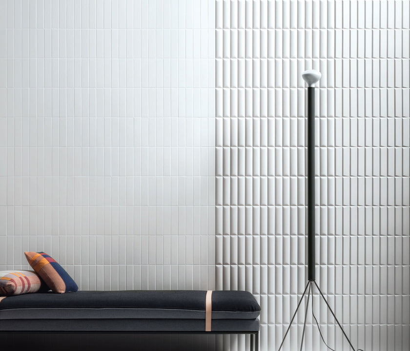Ambiance carrelage 41ZERO42 Biscuit Dune
