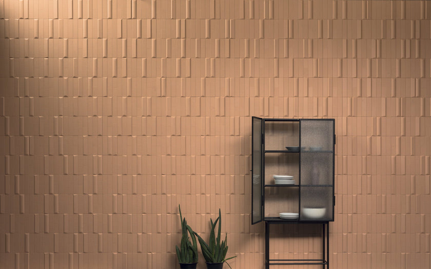 Ambiance carrelage 41ZERO42 Biscuit Dune