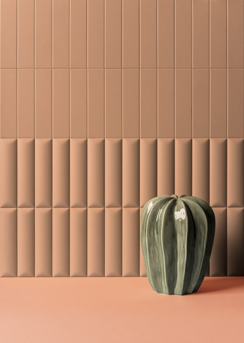 Carreau 41ZERO42 Biscuit Dune Terra 5x20