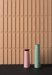 Ambiance carrelage 41ZERO42 Biscuit Plain