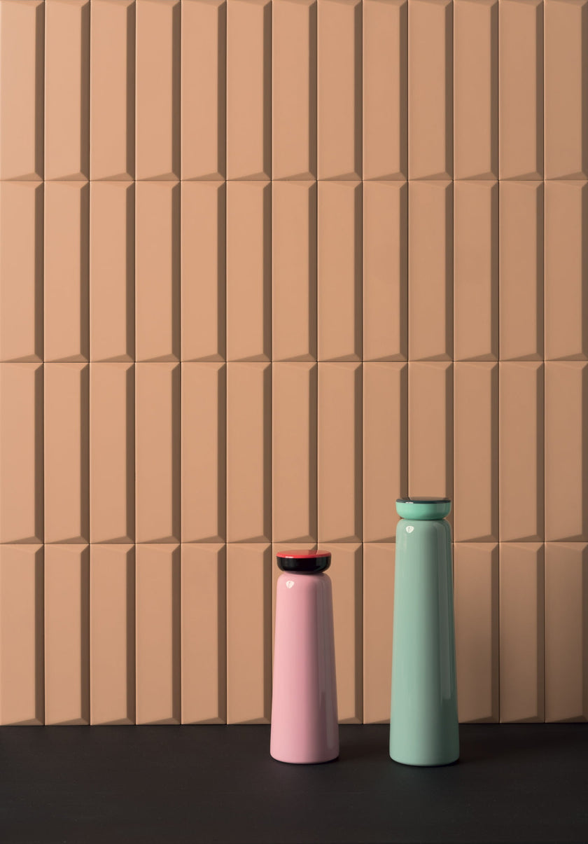 Ambiance carrelage 41ZERO42 Biscuit Dune