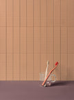 Ambiance carrelage 41ZERO42 Biscuit Dune