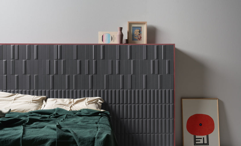 Ambiance carrelage 41ZERO42 Biscuit Stud