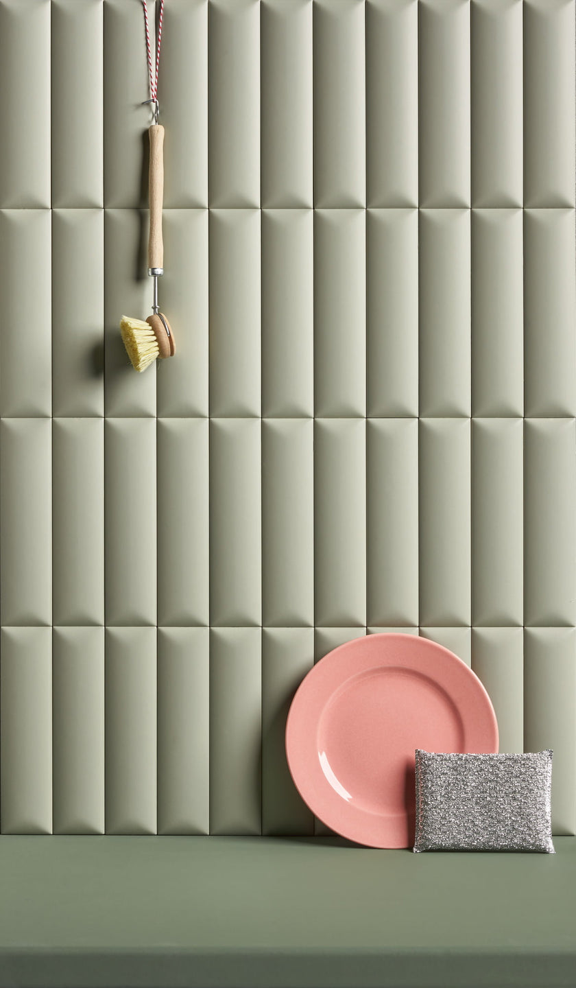 Ambiance carrelage 41ZERO42 Biscuit Strip
