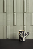 Ambiance carrelage 41ZERO42 Biscuit Dune