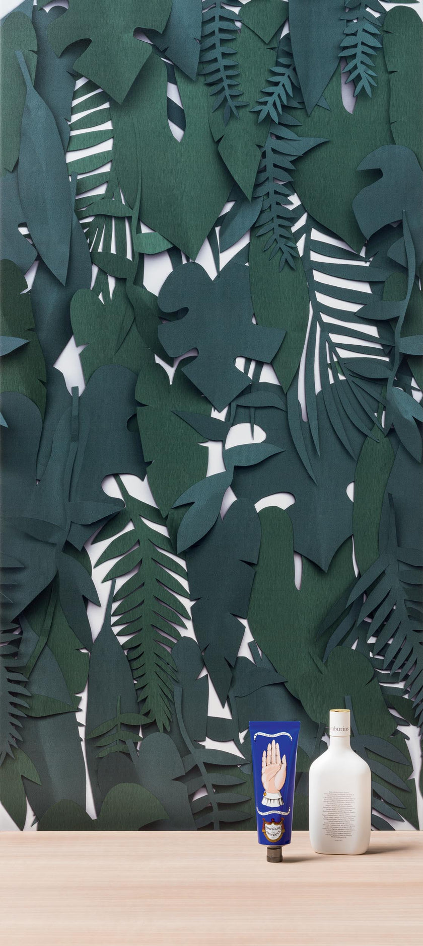 Carreau 41ZERO42 Paper41 Pro Midori 50x100