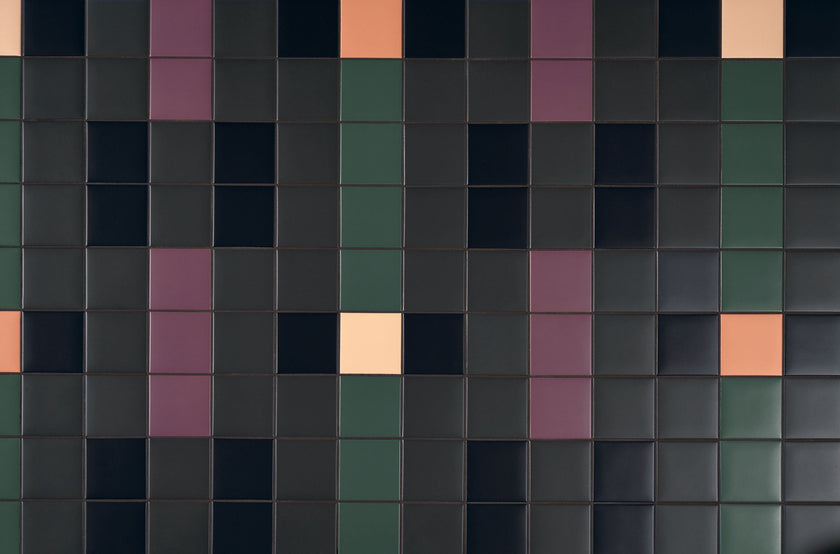 Ambiance carrelage 41ZERO42 Pixel41