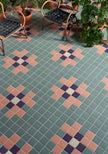 Ambiance carrelage 41ZERO42 Pixel41