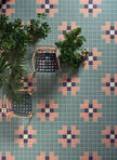 Ambiance carrelage 41ZERO42 Pixel41