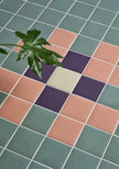 Ambiance carrelage 41ZERO42 Pixel41