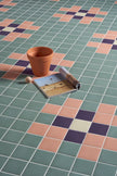 Ambiance carrelage 41ZERO42 Pixel41