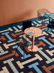 Ambiance carrelage 41ZERO42 Pixel41
