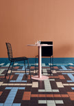 Ambiance carrelage 41ZERO42 Pixel41
