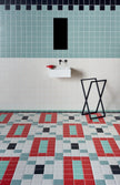 Ambiance carrelage 41ZERO42 Pixel41