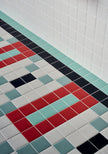Ambiance carrelage 41ZERO42 Pixel41