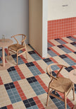 Ambiance carrelage 41ZERO42 Pixel41